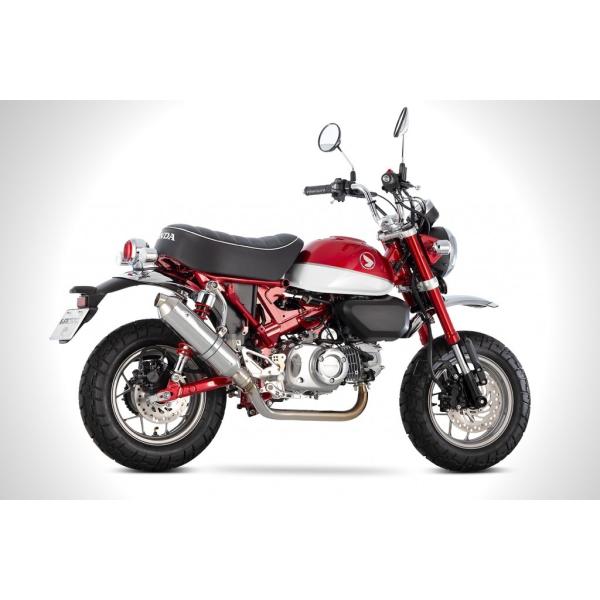 K-FACTORY PCt@Ng[ XeXtGL][Xg L[125 HONDA z_ tGL][Xg}t[ }t[