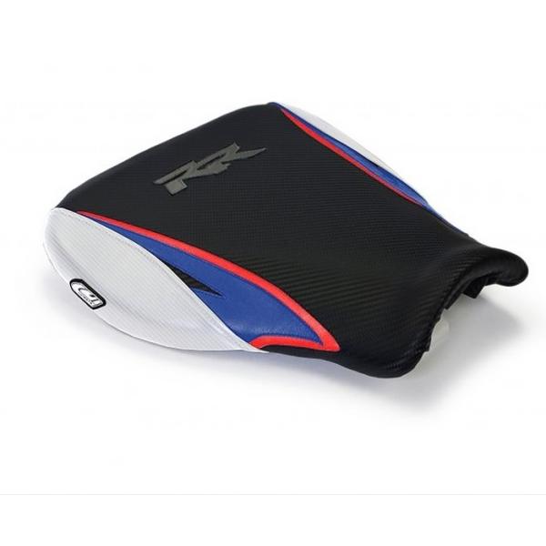 KZ1300 TOURING シートカバー ダークレッド KZ1300 TOURING シート