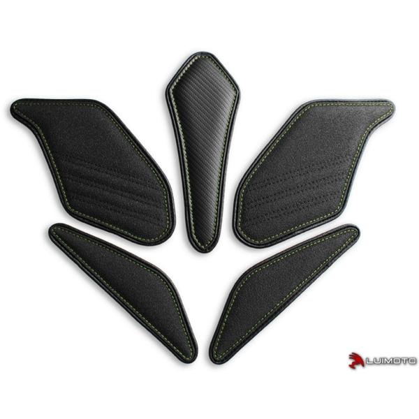 LUIMOTO Cg ^N[t Sport (X|[c) Xeb`J[FCO[ Ninja250 KAWASAKI JTL j[Obvpbh ^N֘A O