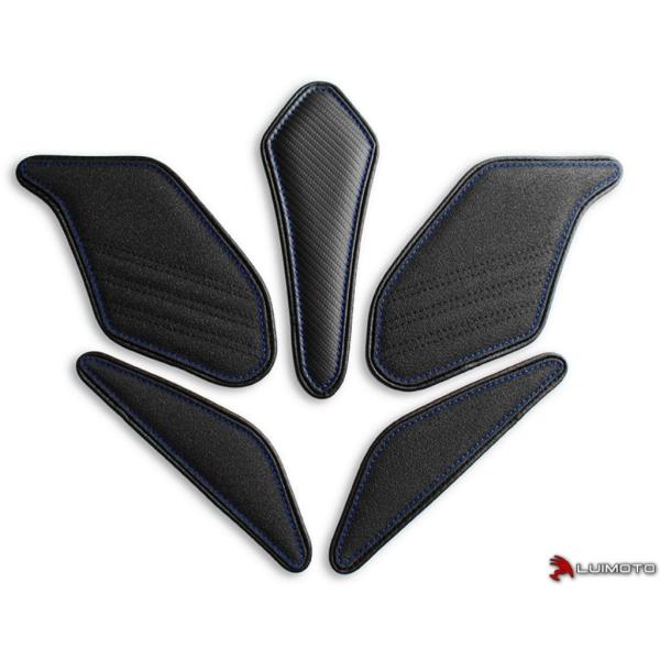 LUIMOTO Cg ^N[t Sport (X|[c) Xeb`J[Fu[ Ninja250 KAWASAKI JTL j[Obvpbh ^N֘A O