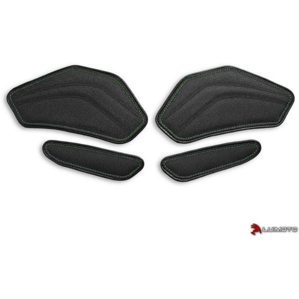 LUIMOTO Cg ^N[t Sport (X|[c) Xeb`J[FCO[ ZX-6R KAWASAKI JTL j[Obvpbh ^N֘A O