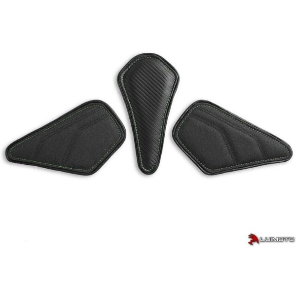 LUIMOTO Cg ^N[t Sport (X|[c) Xeb`J[FCO[ H2 KAWASAKI JTL j[Obvpbh ^N֘A O