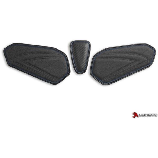 LUIMOTO Cg ^N[t Sport (X|[c) Xeb`J[Fu[ GSX-R 600 750 SUZUKI XYL j[Obvpbh ^N֘A O