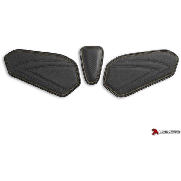 LUIMOTO Cg ^N[t Sport (X|[c) Xeb`J[FCG[ GSX-R 600 750 SUZUKI XYL j[Obvpbh ^N֘A O