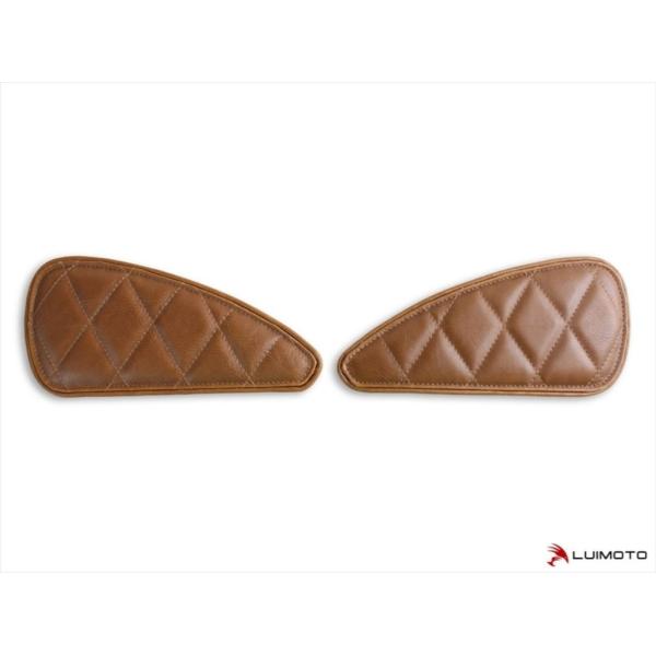 LUIMOTO Cg ^N[t Diamond (_CAh) J[Fre[WuE BOBBER TRIUMPH gCAt j[Obvpbh ^N֘A O