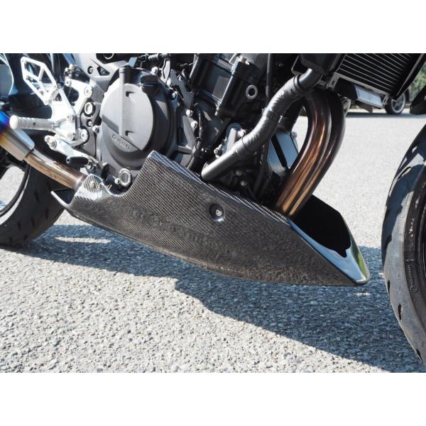 カーボンファイバー ブラックカウル ウィンドシールド付き　マジカルレーシング 新製品】マジカルレーシングのStreet Bodyworkに「Ninja ZX-10R