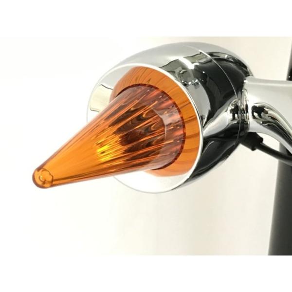 Cuztom Kraft �J�X�^���N���t�g Supersonic Lens �E�B���J�[�x�[���������Y(�o���b�g�p) �����Y�J���[�F�A���o�[ / �x�[���̎d��F�u���b�N �E�C���J�[�����Y