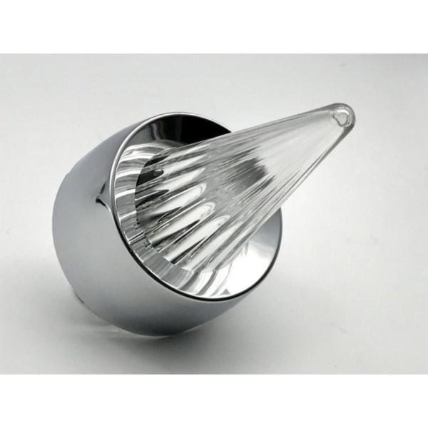 Cuztom Kraft �J�X�^���N���t�g Supersonic Lens �E�B���J�[�x�[���������Y(�o���b�g�p) �����Y�J���[�F�X���[�N / �x�[���̎d��F�N���� �E�C���J�[�����Y