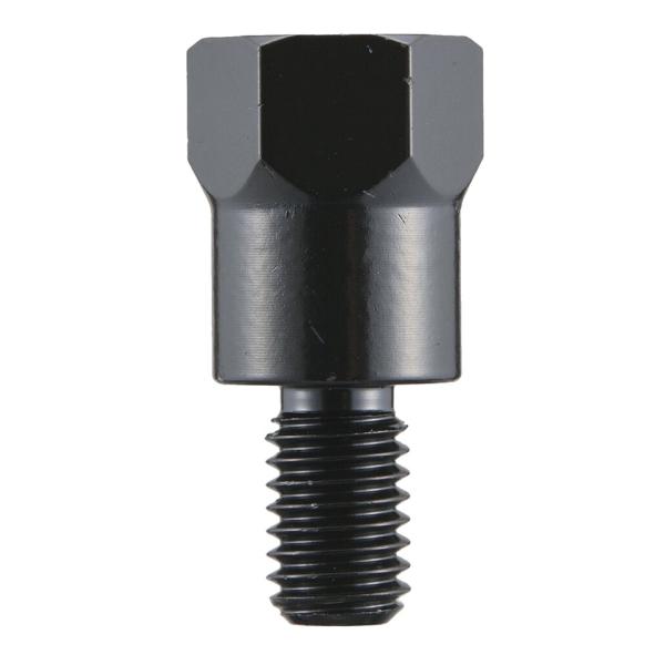 ※詳細な出荷時期はご注文後にメールでご案内します。■適合車種　   　　備考: 汎用■商品番号99588■JANコード4909449543443■商品概要【カラー】ブラック【アダプター高さ】18.6mm【入数】1個