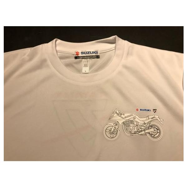 UNICORN JAPAN jR[Wp GSX750S-3 hCTVc TCYFS SUZUKI XYL TVc Ap