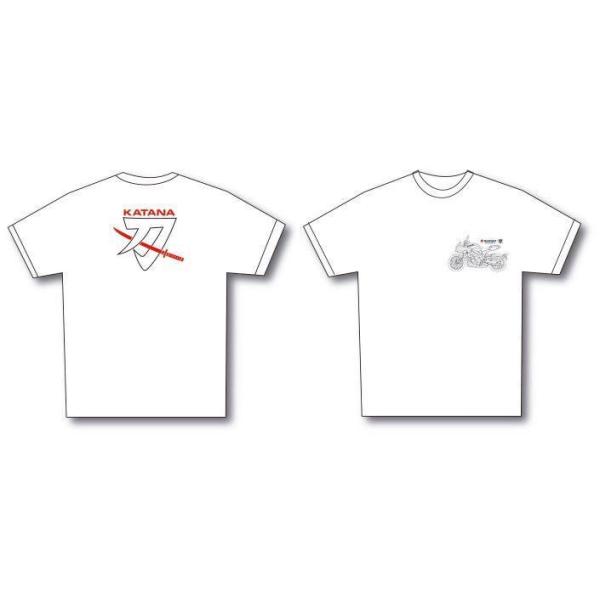 UNICORN JAPAN jR[Wp  hCTVc TCYFM KATANA SUZUKI XYL TVc Ap