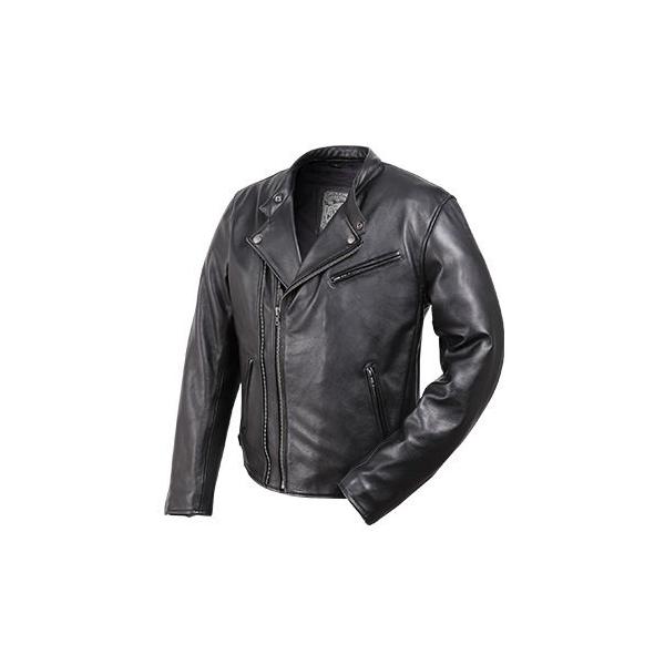 DEGNER fOi[ JEU[_uWPbg^COW LEATHER DUBBLE JACKET TCYFS U[WPbg WPbg Ap