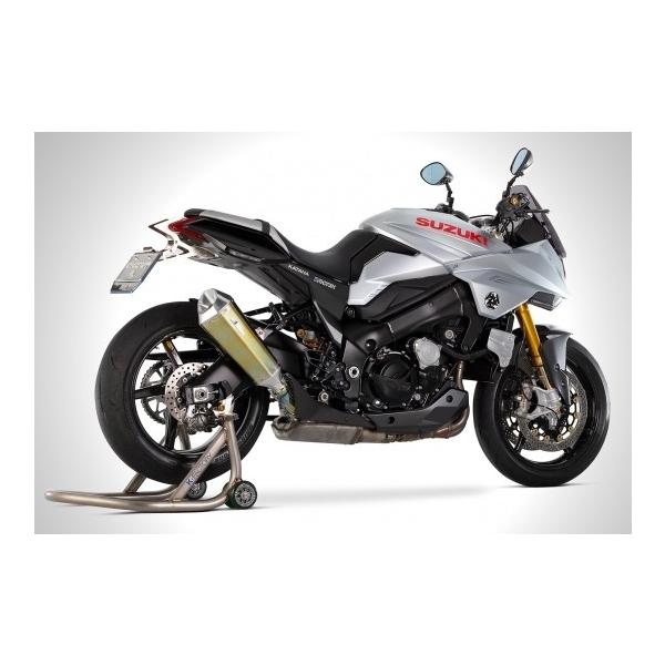 K-FACTORY PCt@Ng[ XbvI}t[(JMCAF) KATANA SUZUKI XYL XbvI}t[ }t[