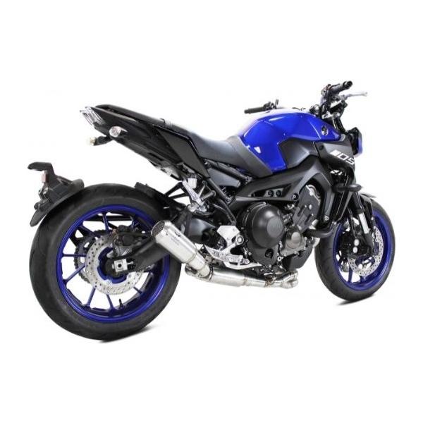 IXRACE アイエックスレース コニカルショート フルエキゾースト