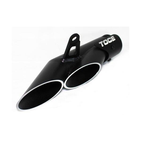 YZF-R6 toce DoubleDown スリップオンマフラー TOCE トゥース Double Down スリップオンマフラー YZF-R6 YAMAHA