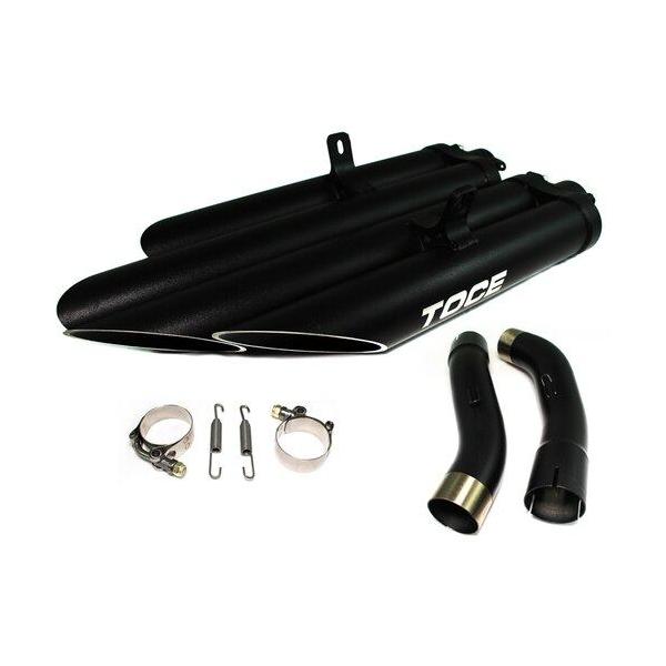 YZF-R1 RN09 5PW TOCE マフラー webike_24093088