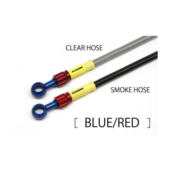 AC PERFORMANCE LINE ACptH[}XC Ԏʃ{gI u[Lz[XLbg z[XJ[FX[N GSR750 SUZUKI XYL u[L