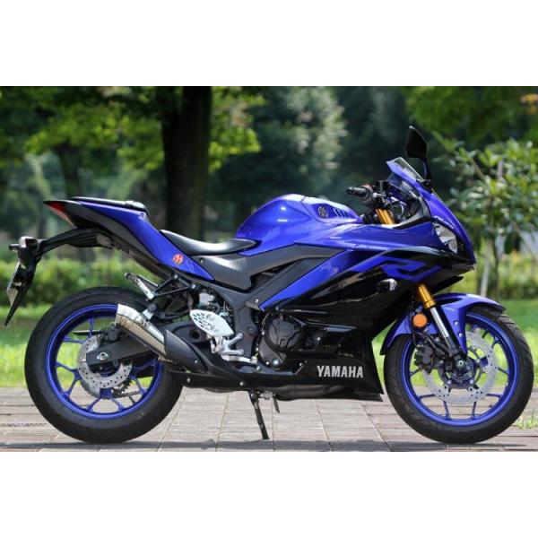バイク マフラー sp忠男 yzf-r25の人気商品・通販・価格比較 - 価格.com