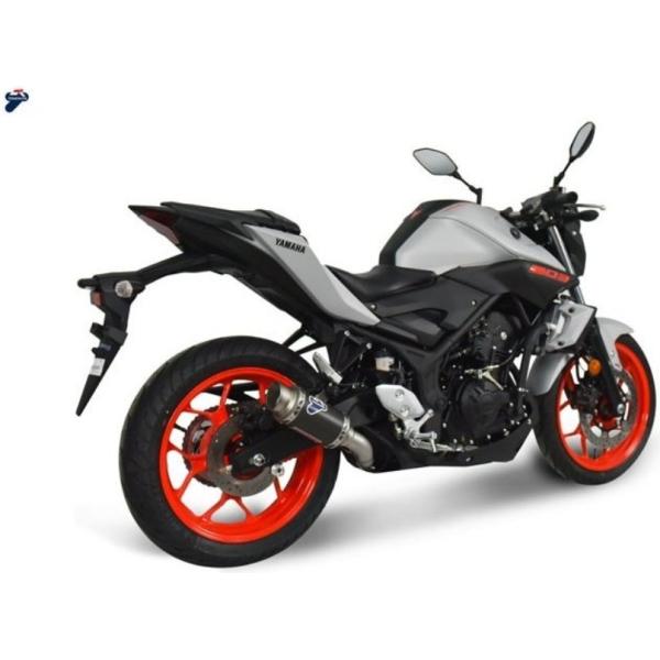 【くま太郎です】テルミニョーニ　スリップオンマフラー TERMIGNONI(テルミニョーニ) スリップオンマフラー | バイク用品