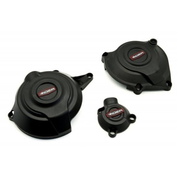 RIDEA fA Yf@ۋGWJo[(2Jo[) Zbg YZF-R25 YZF-R3 YAMAHA }n GWJo[Zbg GWp[c GW