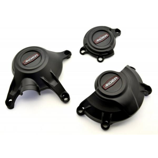 RIDEA fA Yf@ۋGWJo[(2Jo[) Zbg YZF-R6 YAMAHA }n GWJo[Zbg GWp[c GW