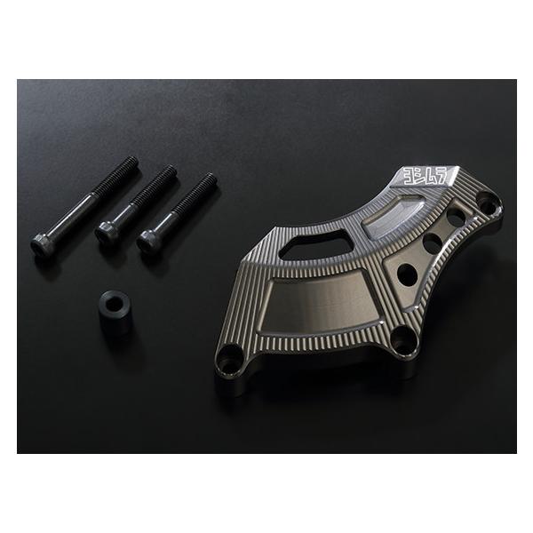 ヨシムラ YOSHIMURA エンジンケースガードキット クラッチカバー