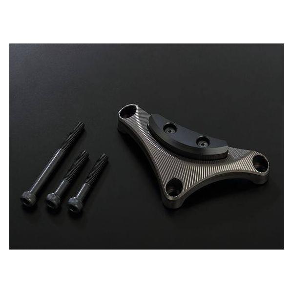 新品未使用　GSX-S1000/GT/GX　刀　エンジンカバー ヨシムラ（YOSHIMURA） エンジンケースガードキット ジェネレーター