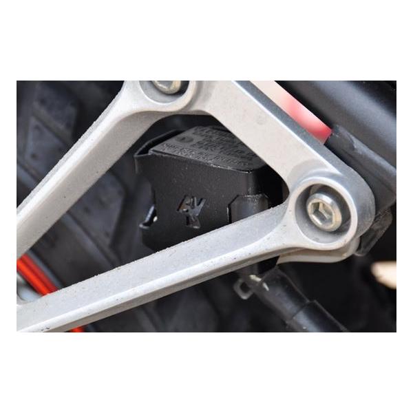 ADV TECH G[fB[uC ebN Reservoir guard CB500F CB500R CB500X CB400F CB400X HONDA z_ }X^[V_[^NLbvEU[o[Jo[