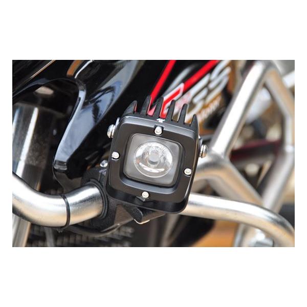 ADV TECH �G�[�f�B�[�u�C �e�b�N Sportlight 10W �t�H�O�����v ���Η� �d���n