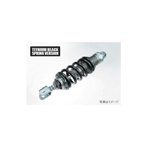 NITRON（ナイトロン） リアサスペンションモノショック NTR R1