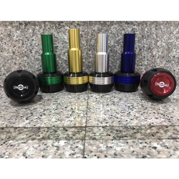 ARASHI AV Slider Final Tech J[FTitanium NINJA650 Z650 KAWASAKI JTL GWXC_[Et[XC_[ t[