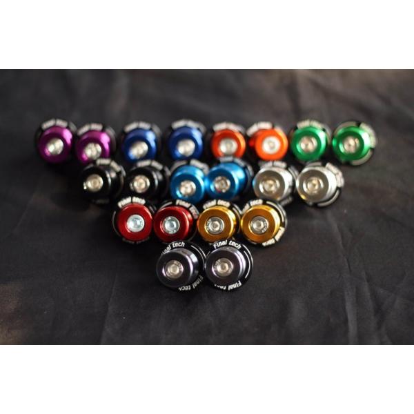 ARASHI AV Stand Hook Final Tech J[FBlack / TCYFM6 X^htbN t[