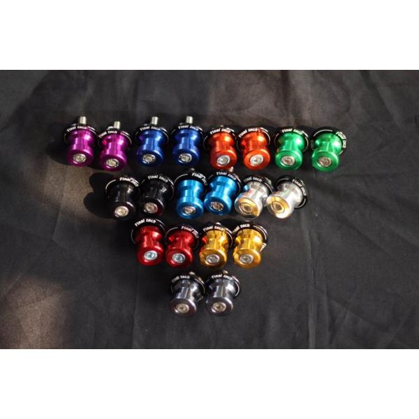 ARASHI �A���V Stand Hook Final Tech �J���[�FRed / �T�C�Y�FM8 �X�^���h�t�b�N �t���[��