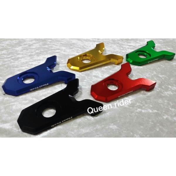ARASHI �A���V Chain Adjuster �J���[�FGold Z800 KAWASAKI �J���T�L ���̑��X�C���O�A�[���I�v�V�����E��C���i �����