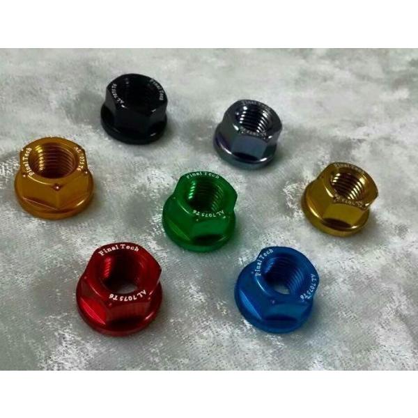 ARASHI �A���V Bolt �J���[�FYellow KAWASAKI �J���T�L �ėp�i�b�g �O��