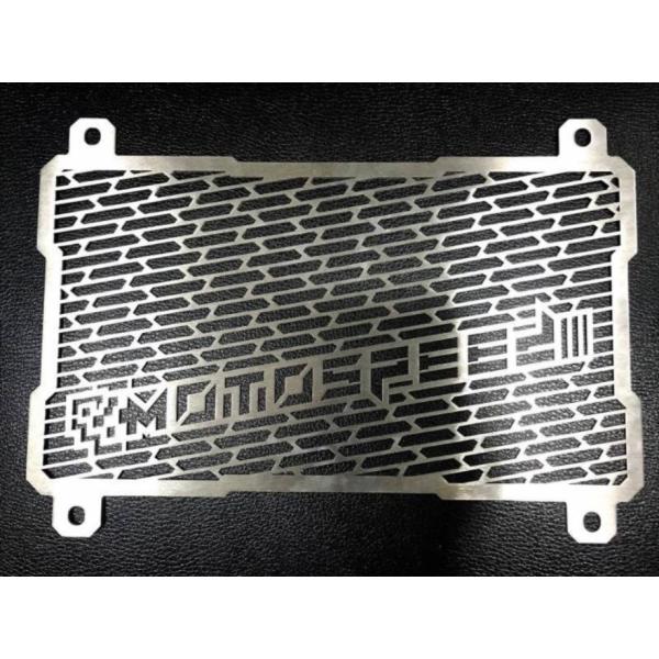 ARASHI AV Radiator Guard TypeFMotospeed NINJA400 KAWASAKI JTL WG[^[RAK[hEICN[[RAK[h p֘A GW
