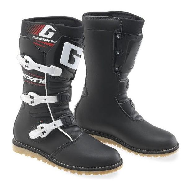 GAERNE gaerne ガエルネ バランス クラシック オフロードブーツ