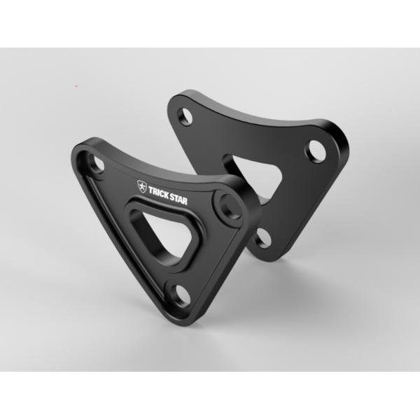 TRICKSTAR �g���b�N�X�^�[ ���[�_�E�������N�L�b�g �J���[�F�u���b�N KATANA SUZUKI �X�Y�L �ԍ����L�b�g�E�����N �T�X�y���V���� �����