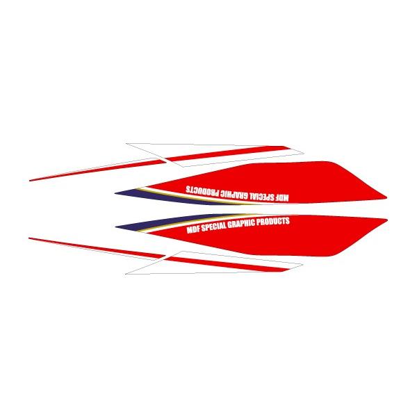 MDF GfB[Gt OtBbNLbg gR[ TChJo[ FORZA Forza350 HONDA z_ O