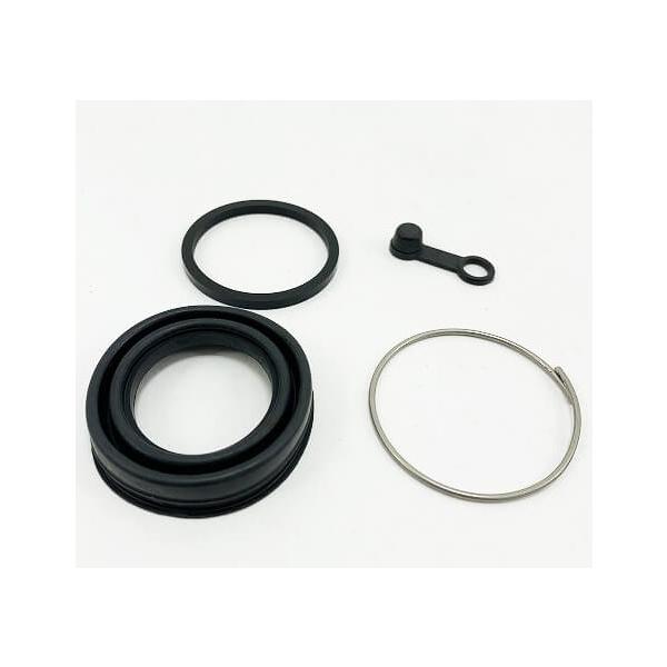 2%er（ツーパーセンター） フロントキャリパー用シールキット SR400