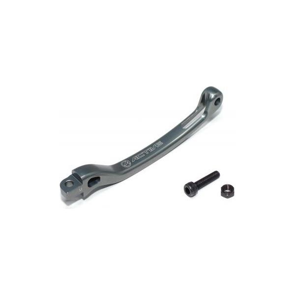 ACTIVE アクティブ STFクラッチレバー カラー：ガンメタ CB1100 CB1100EX CB1100RS CB1300SB SP CB1300SF CBF1000F VFR1200X VFR800F VFR800X HONDA ホンダ