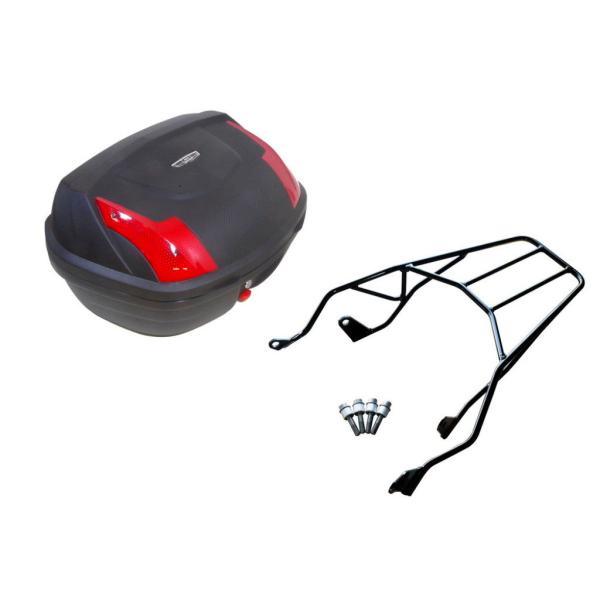 ワールドウォーク（WORLD WARK） World Walk リアキャリア タイプ：48L