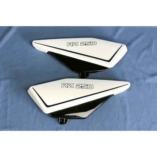 MIZUNO MOTOR ~Ym[^[ y[XzRZ250 TChJo[ ԓh EZbg RZ250 YAMAHA }n TChJEETChJo[ JE֘A O