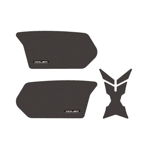 アイネット ai-net 【TEOGONIA／テオゴニア】GOLEM CONVEX TANKPAD