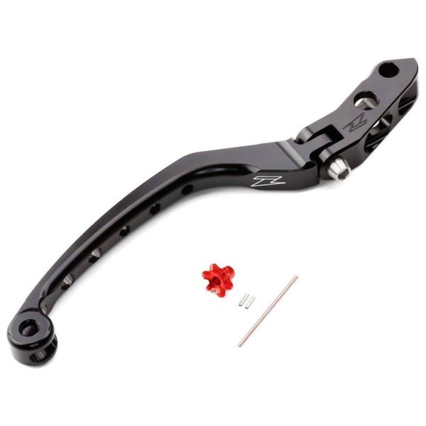 ホンダ用　ジータレーシング　ブレーキ&クラッチレバー ZETA RACING ジータ レーシング フライトレバー ブレーキ ブレンボ