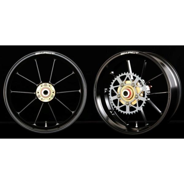 ADVANTAGE Ahoe[W EXACT [COUNg] II RACING 10 tbA~zC[ J[FVo[ MT-03 YZF-R25 YZF-R3 YAMAHA }n zC[ 