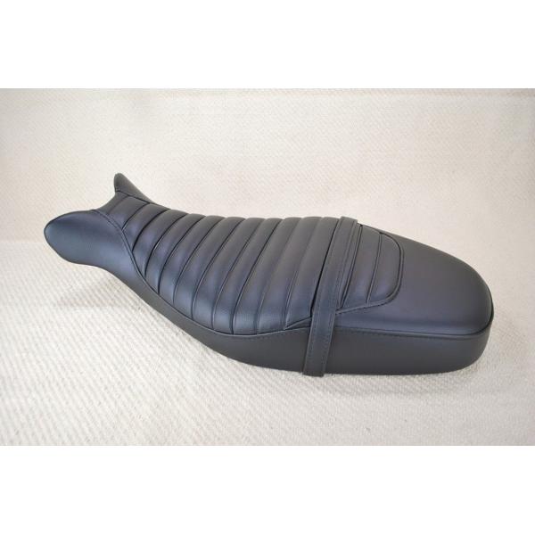 K&H K＆H ケイアンドエイチ ダブルシート Aタック3 RnineT BMW シート