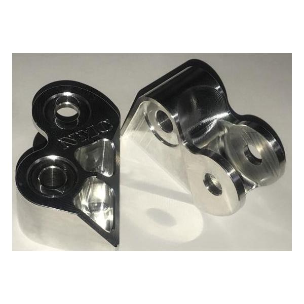 NA Metal Craft（エヌエーメタルクラフト） ローダウンキット モンキー