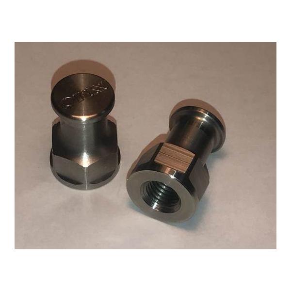 NA Metal Craft GkG[^Ntg eiXX^htbN L[125 HONDA z_ X^htbN t[