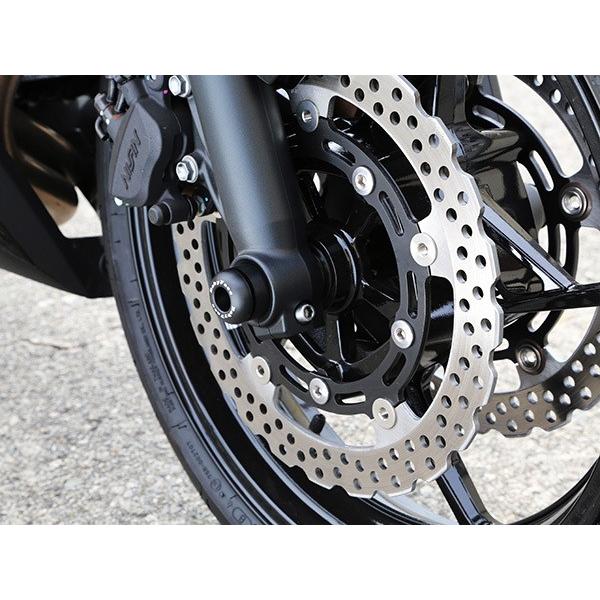 BABYFACE xr[tFCX ANXveN^[ Ninja650 Z650 Z650RS KAWASAKI JTL ANXXC_[ t[